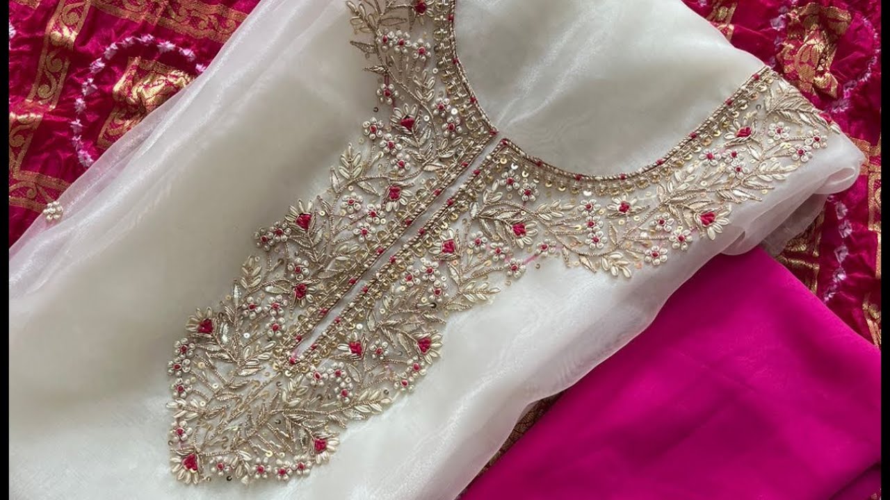 Aman Embroidery New Collection 2025 | Chandni Chowk Suits | Designer Fancy Suits | Single Available 