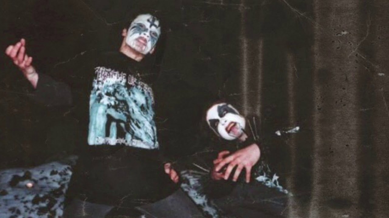 Moonblood - Paganblood