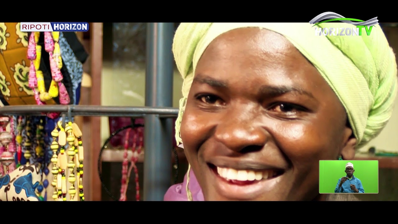 Kuishi na Virusi vya Ukimwi | Ripoti Horizon