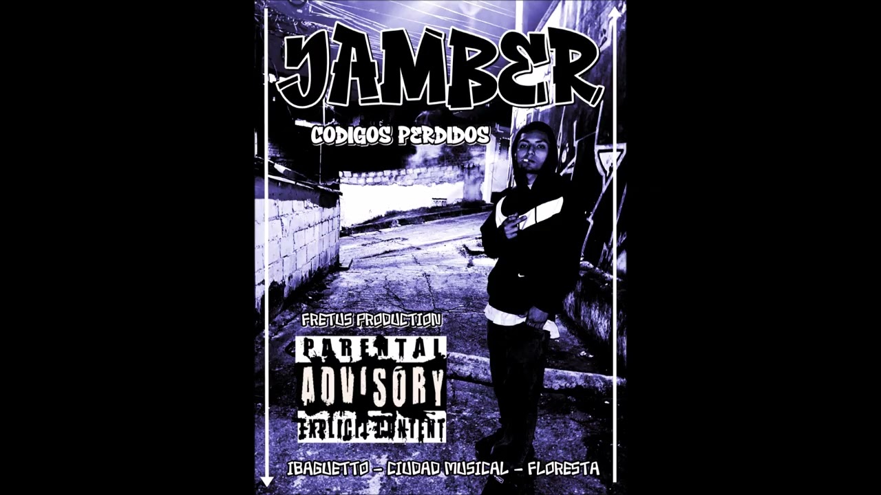 JAMBER 🐍 - CODIGOS PERDIDOS 👹💰🤙🏻🎶