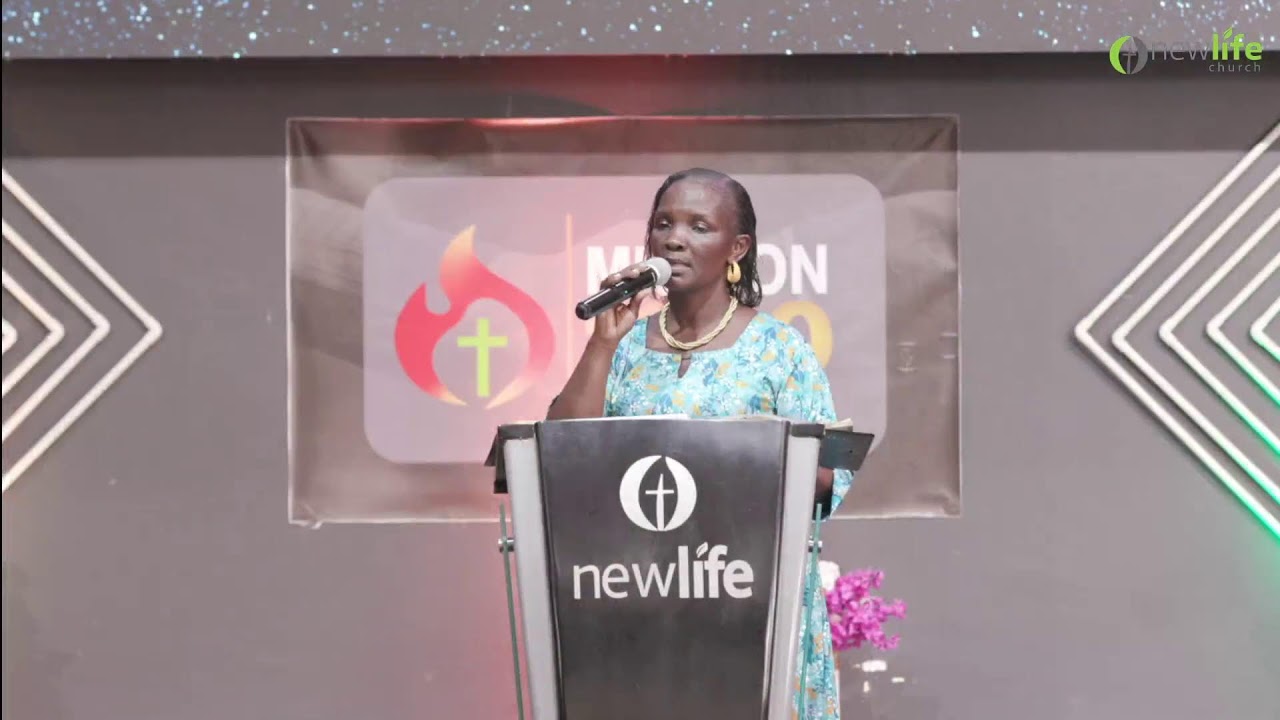 A Church After God's Heart