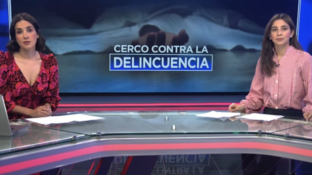 Un muerto y dos heridos, pese controles de PN |Noticias SIN: Lo m&aacute;s importante a las 2:00pm 10/11/25