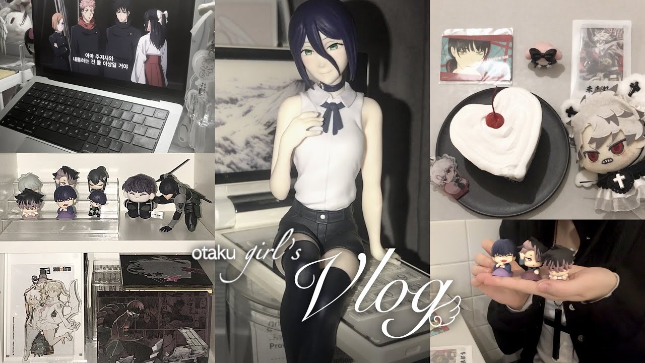 𝙑𝙡𝙤𝙜 ໒꒱ 