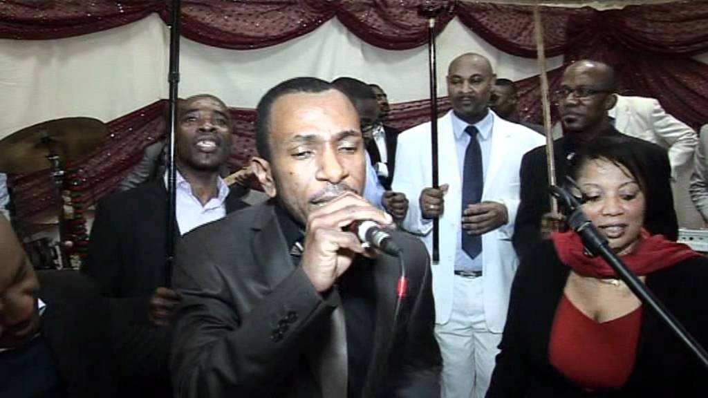 COMORES : DOUNIANI  TOIRAB  PART 2