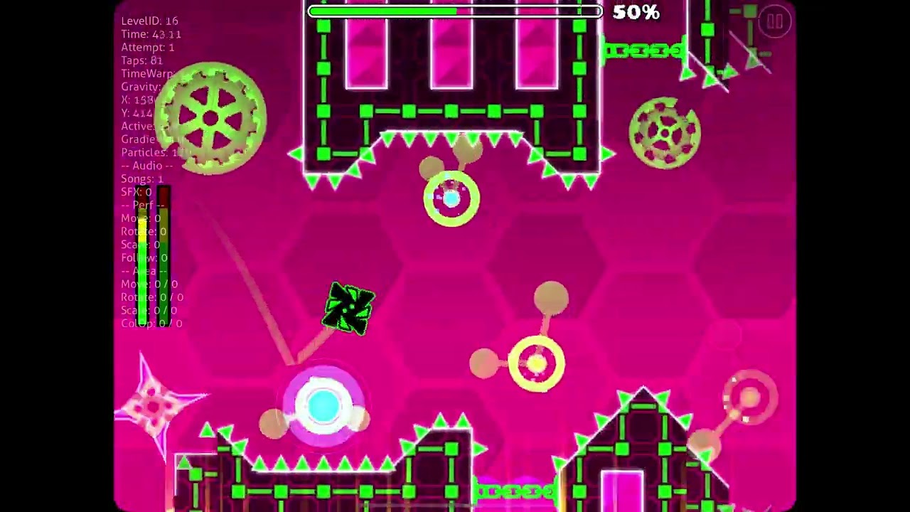 Hexagon Force
