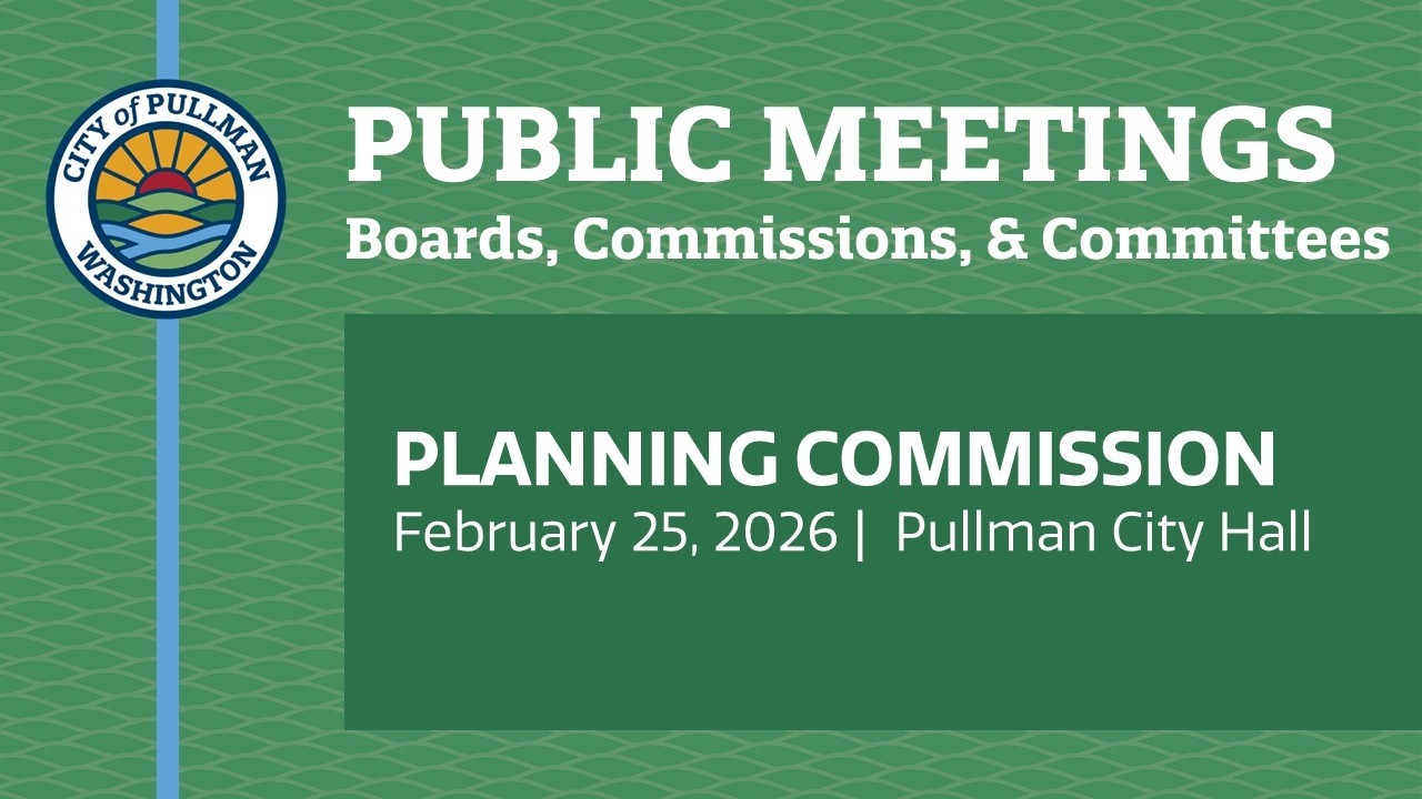 2026-02-25 Planning Commission Meeting
