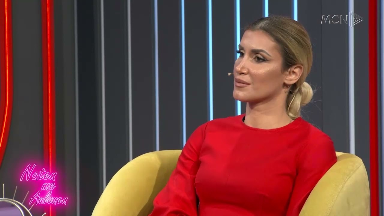 Olimbi Hoxhaj rrefen luften me HIV: “Femijet mi perjashtuan nga shkolla”