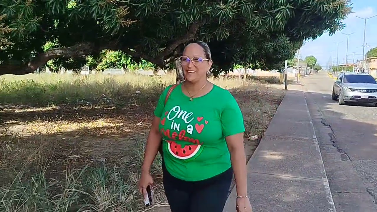 Conociendo a Camtaura parte 2