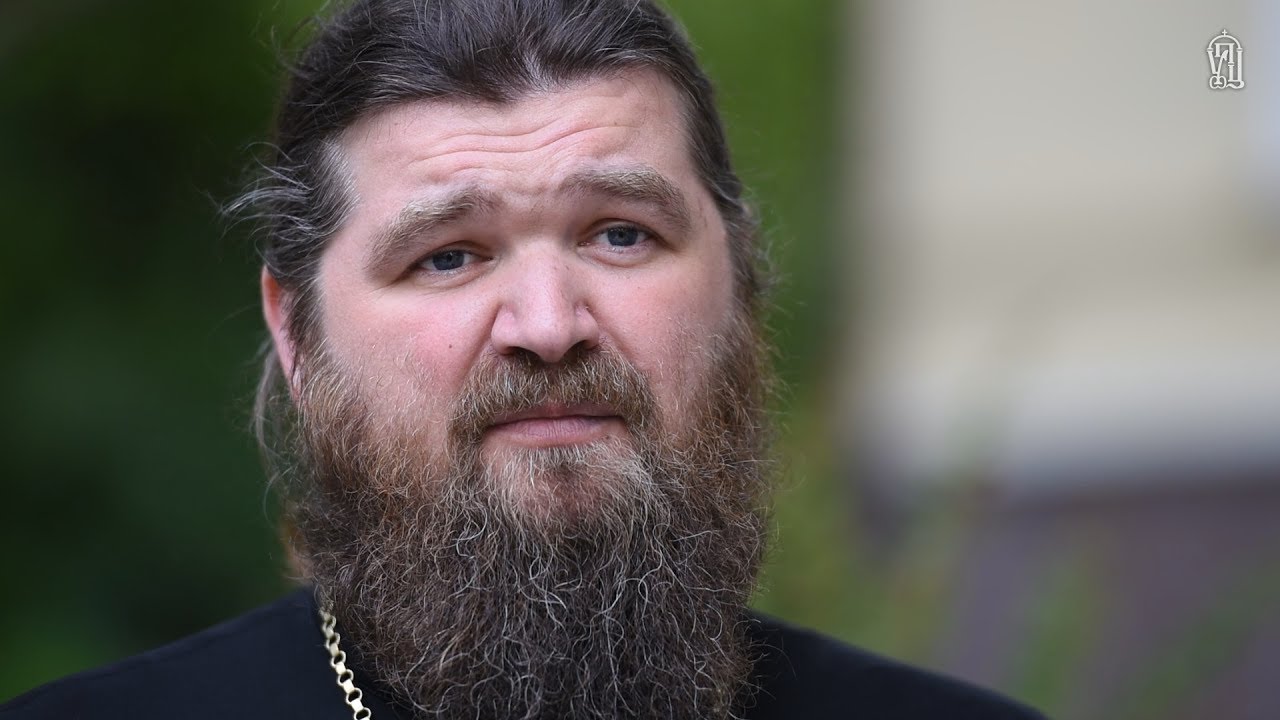 Прот. Сергій Ющик: Як правильно поминати покійних