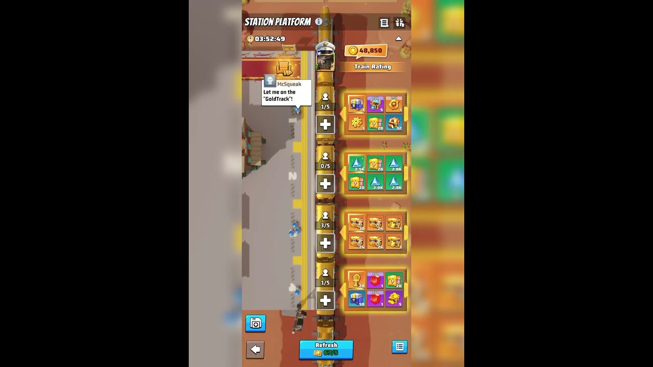Обновления игры Train Conductor 101 после завершения игры!!!