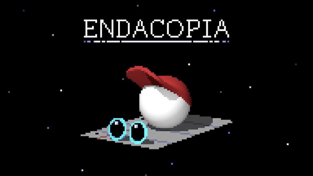 Endacopia: Clockfight [Extended]