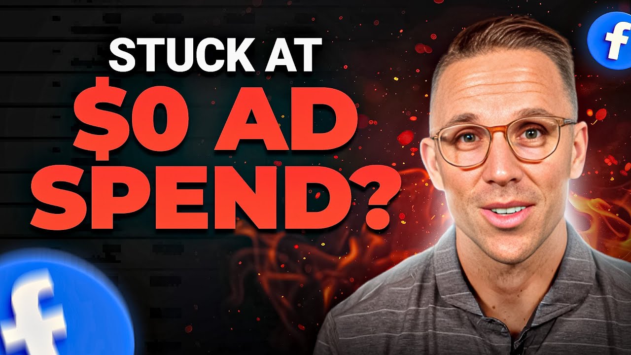 The Real Reason Meta Stops Spending Your Ad Budget (And How to Fix It)