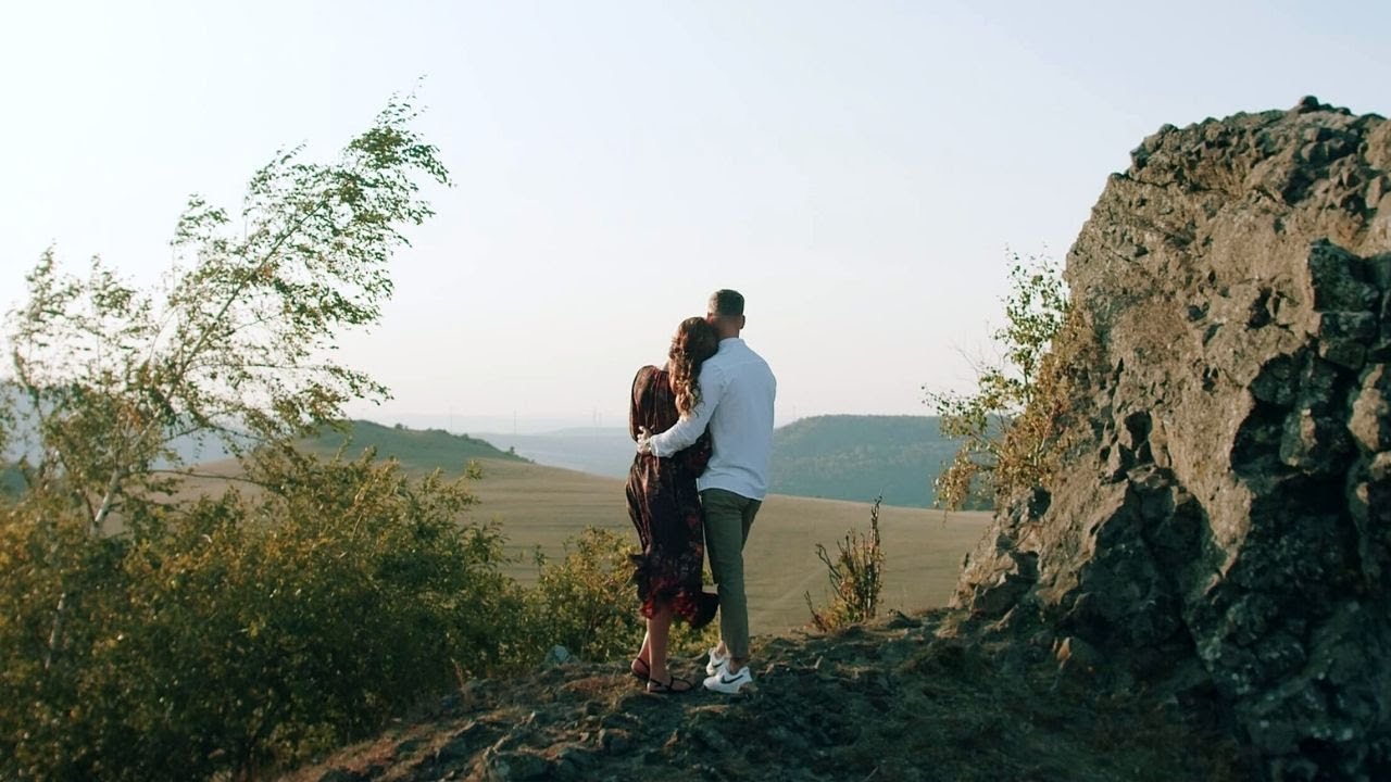 Der romantischste Heiratsantrag aller Zeiten | Emotionales Verlobungsvideo auf dem Hohen Dörnberg