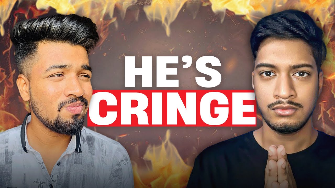 The Biggest Downfall of ​⁠Glowkus!!