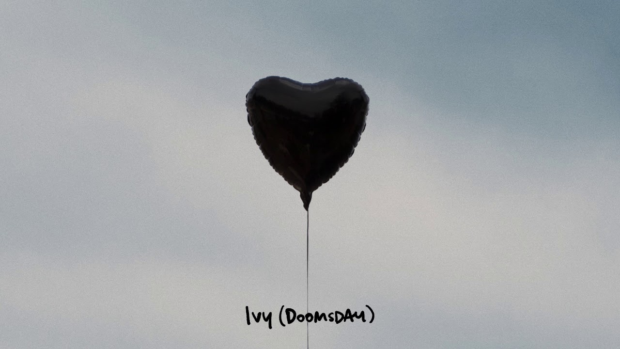 The Amity Affliction - Ivy (Doomsday)