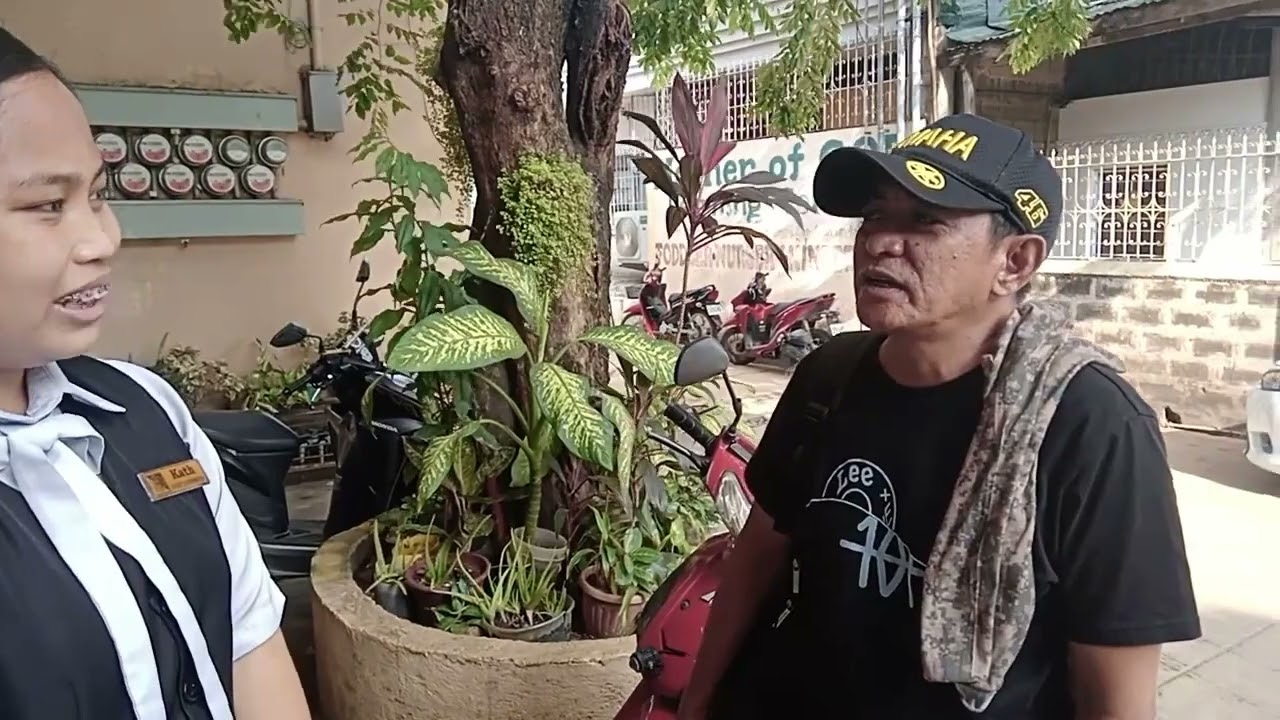 Story of My Faith - Arsenio Francisco