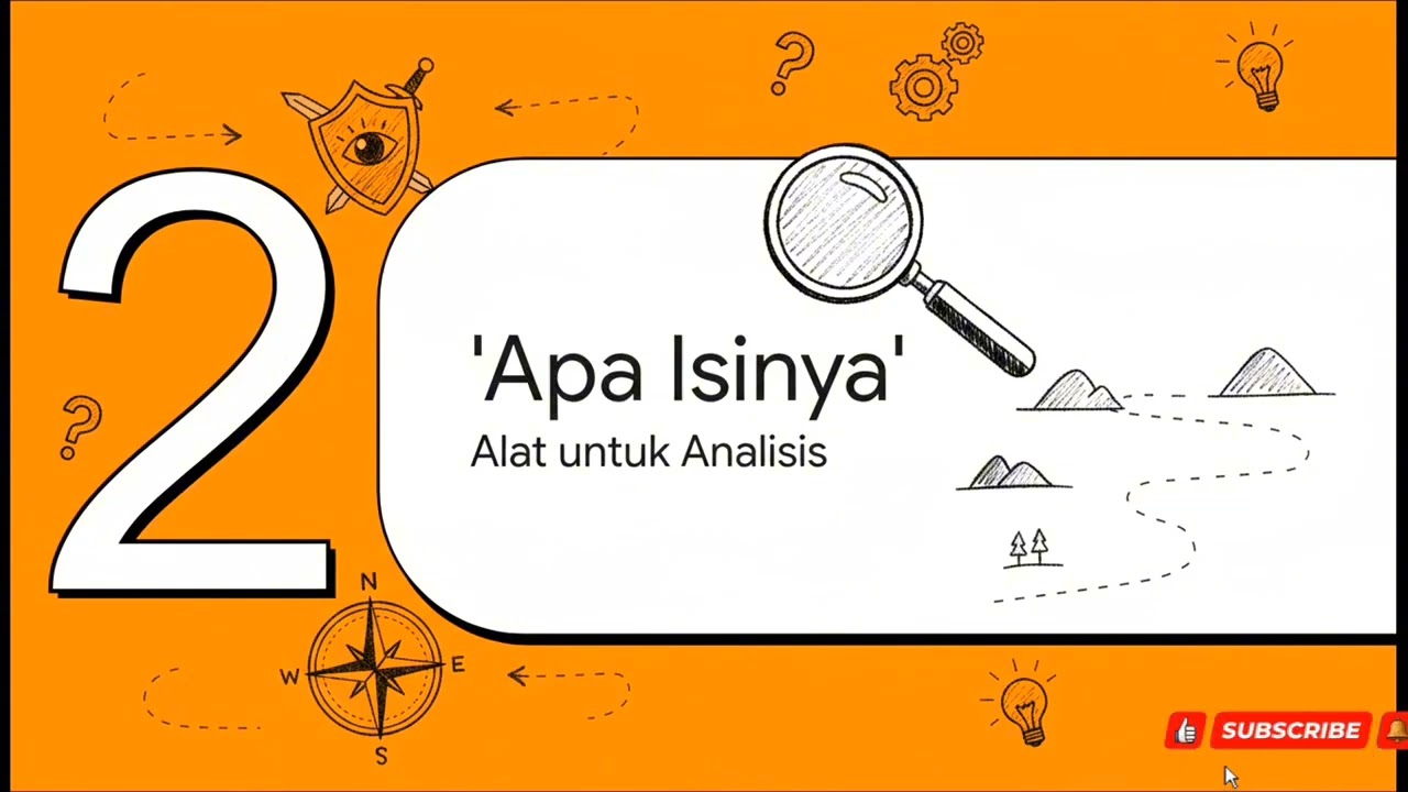 Manajemen Strategis untuk Akuntan | Peran Akuntan di Jantung Strategi Perusahaan