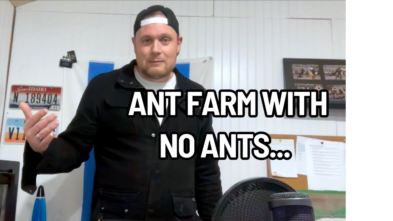 Home Office Show & Tell