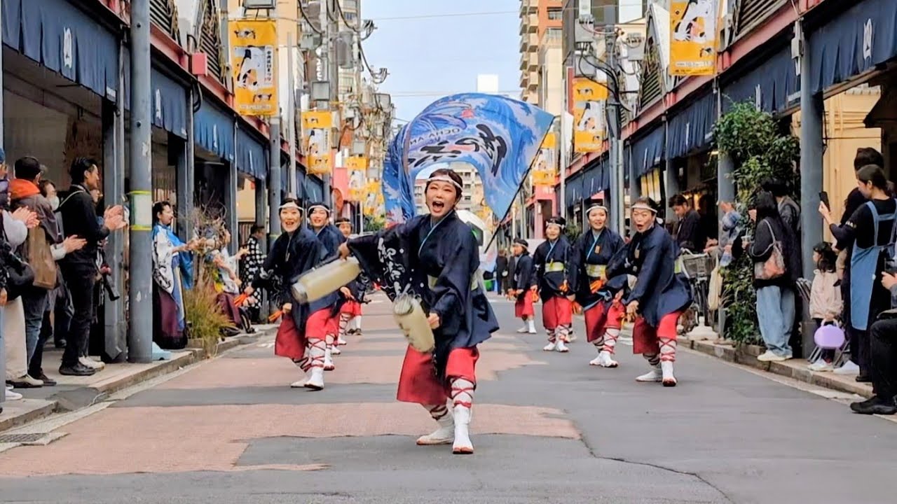 御茶庵 2025年 総集編