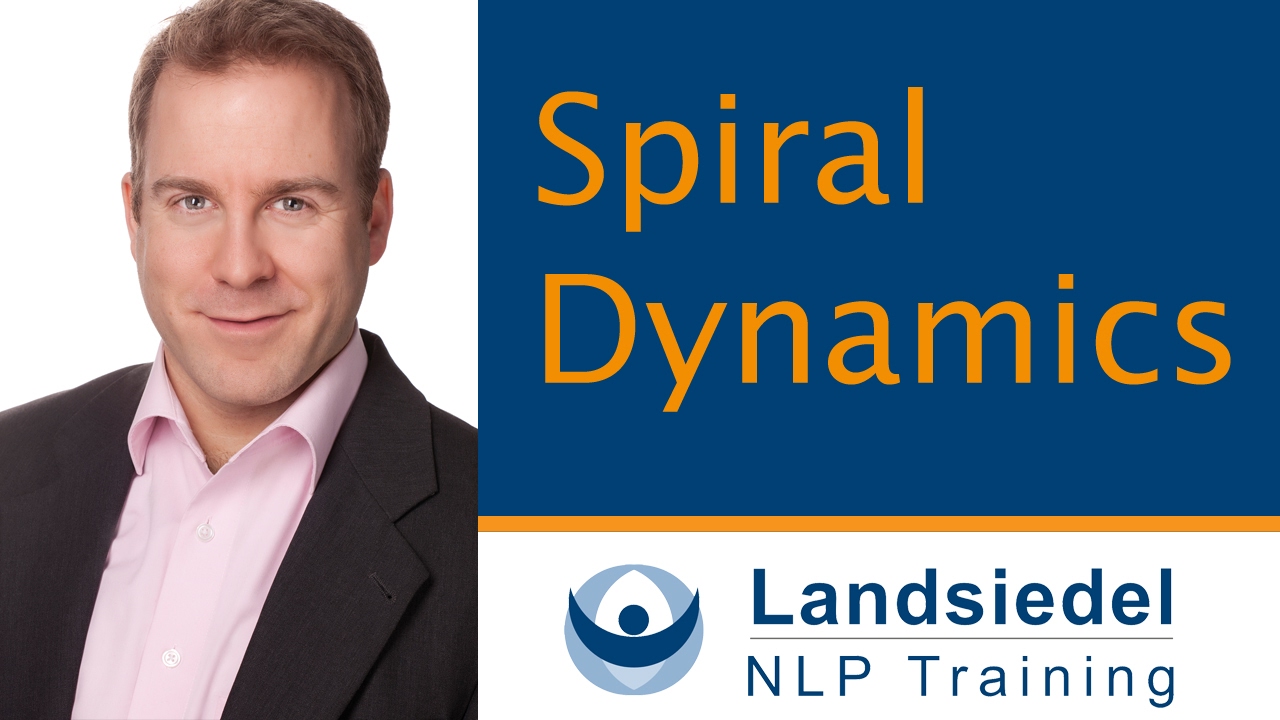 NLP | Die Ebenen des Spiral Dynamics