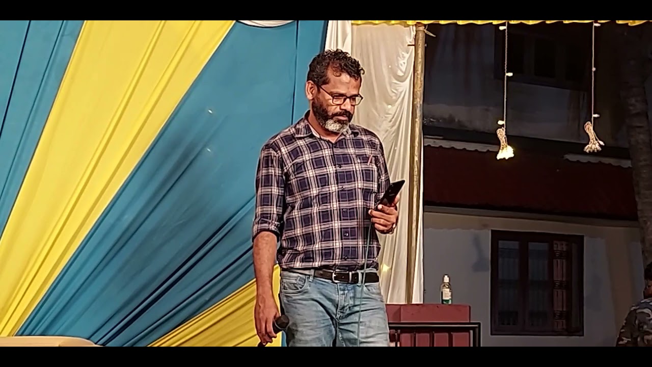 Sarathkala Sandhya | Engane Nee Marakkum | Suresh Babu