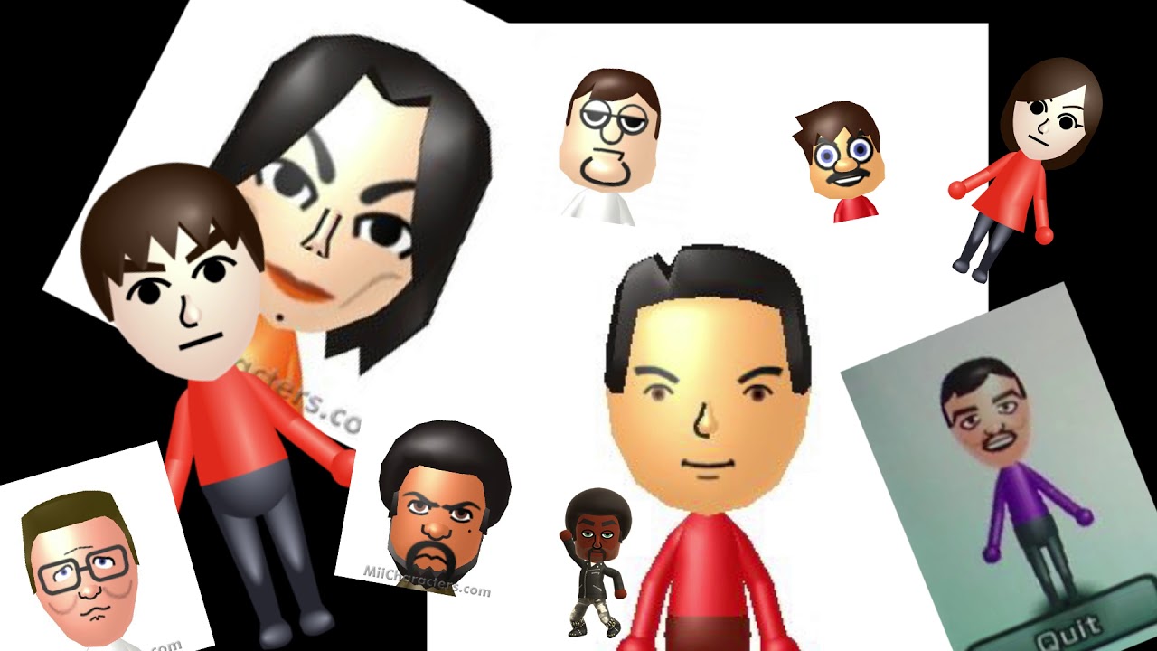 Mii Channel Theme But Every 