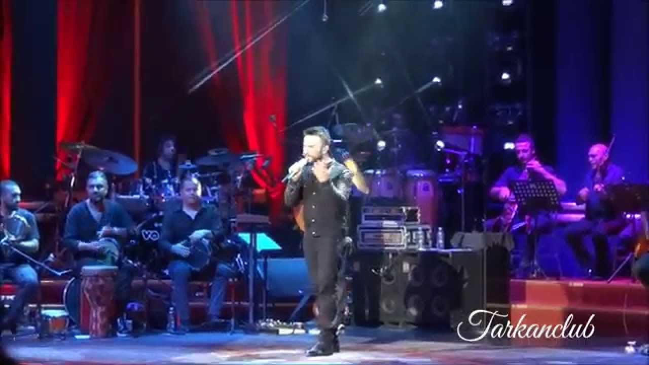 TARKAN: 