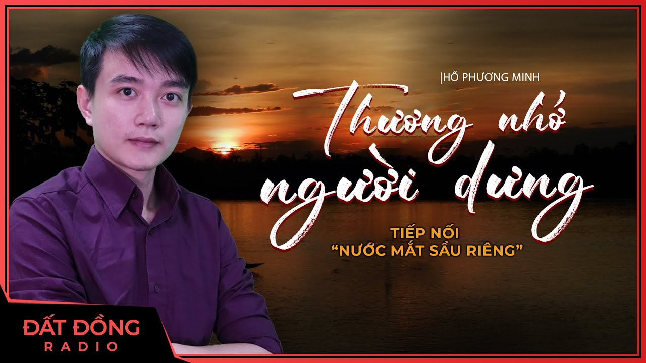 Truyện ma : THƯƠNG NHỚ NGƯỜI DƯNG | Chuyện ma dân gian miền Tây Nguyễn Huy diễn đọc