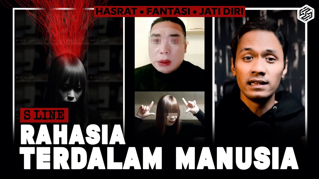 PEMILIK RATUSAN 'S LINE' YANG MENGGEMPARKAN TIONGKOK!! KASUS RED UNCLE (SISTER HONG) | #Henigma
