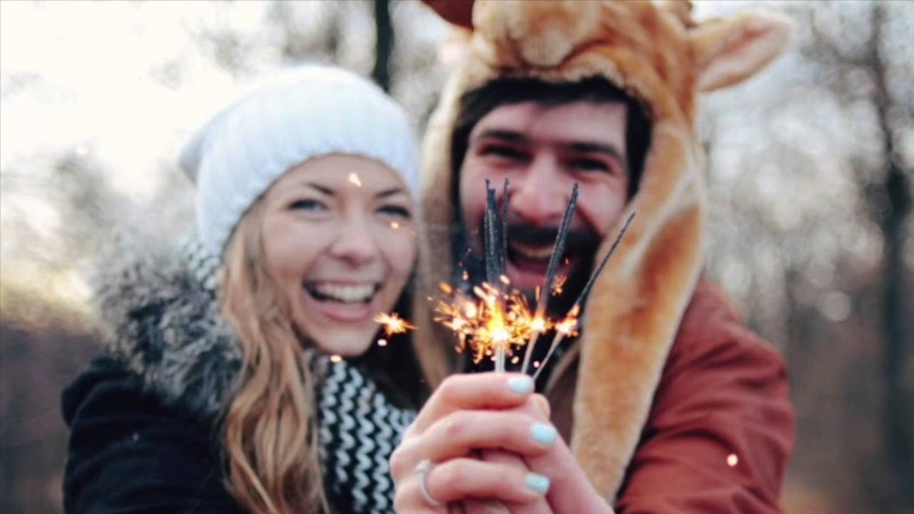 Фотопроект "Be my Valentine"