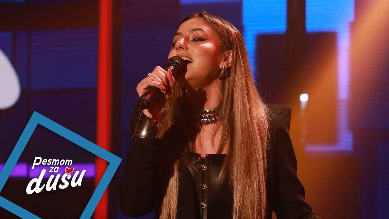 Nina Vlajkovic - Ne dam bolu - PZD - (LIVE) - (Tv Grand 17.06.2024.)