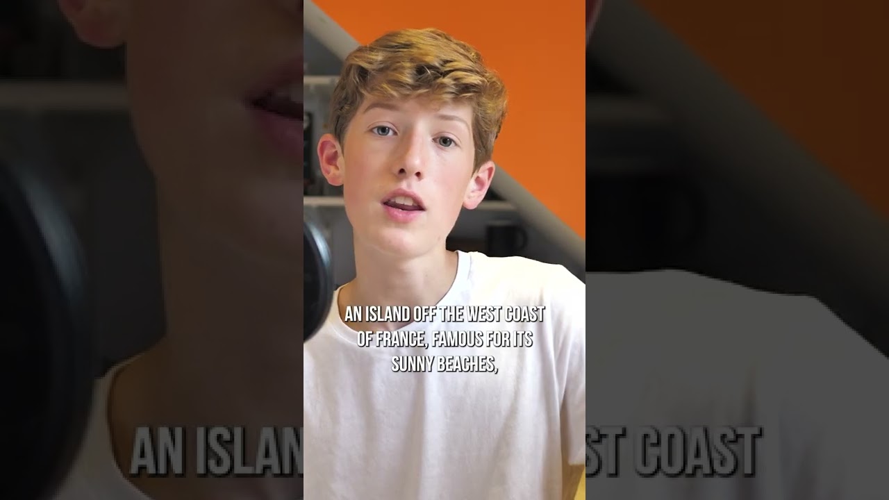 &Icirc;le de R&eacute; in 2022