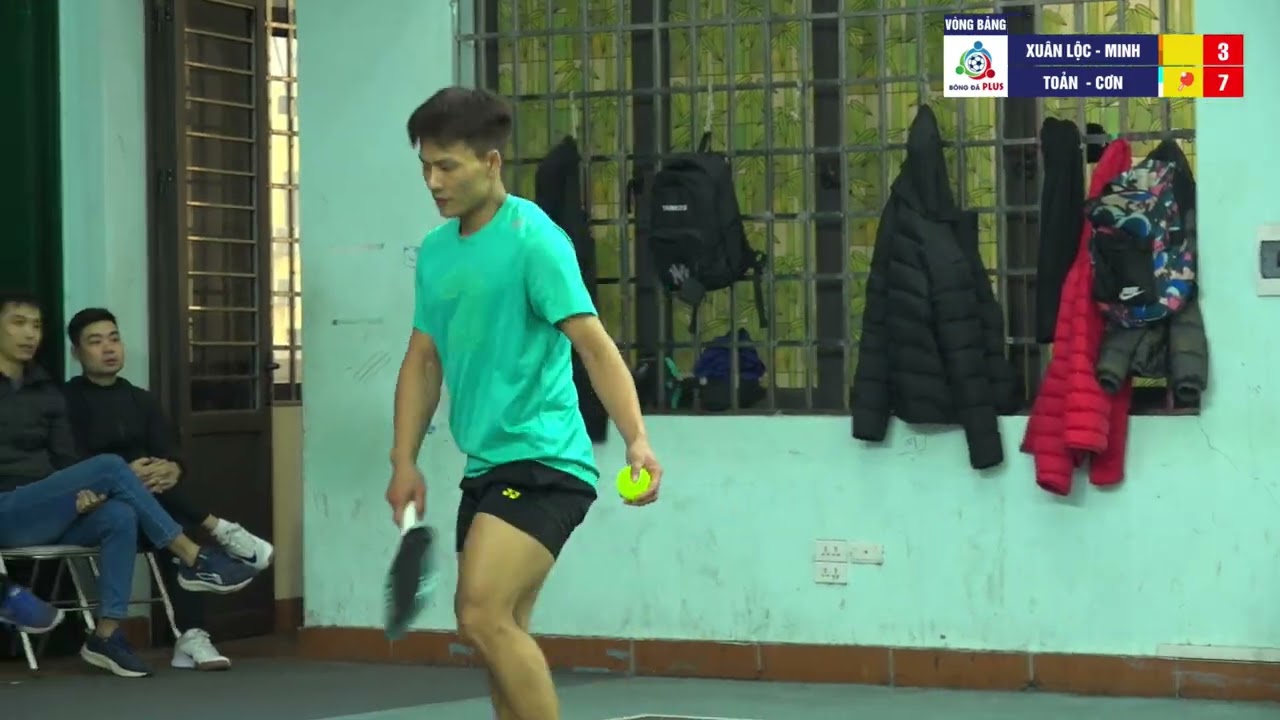 Giải PickleBall khu phố Đa Hội 2026