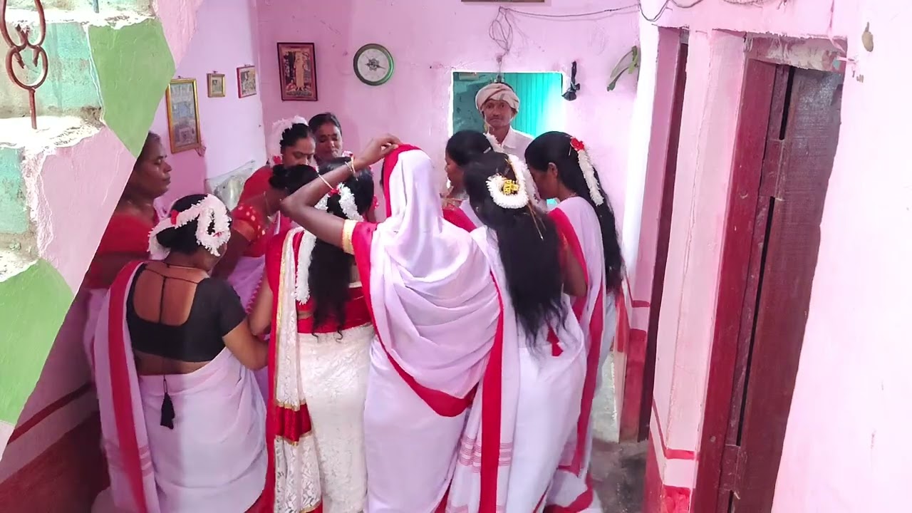 sarna maa bhajan #dharmeshbaba #chalamaa #folksongs #dharmesh