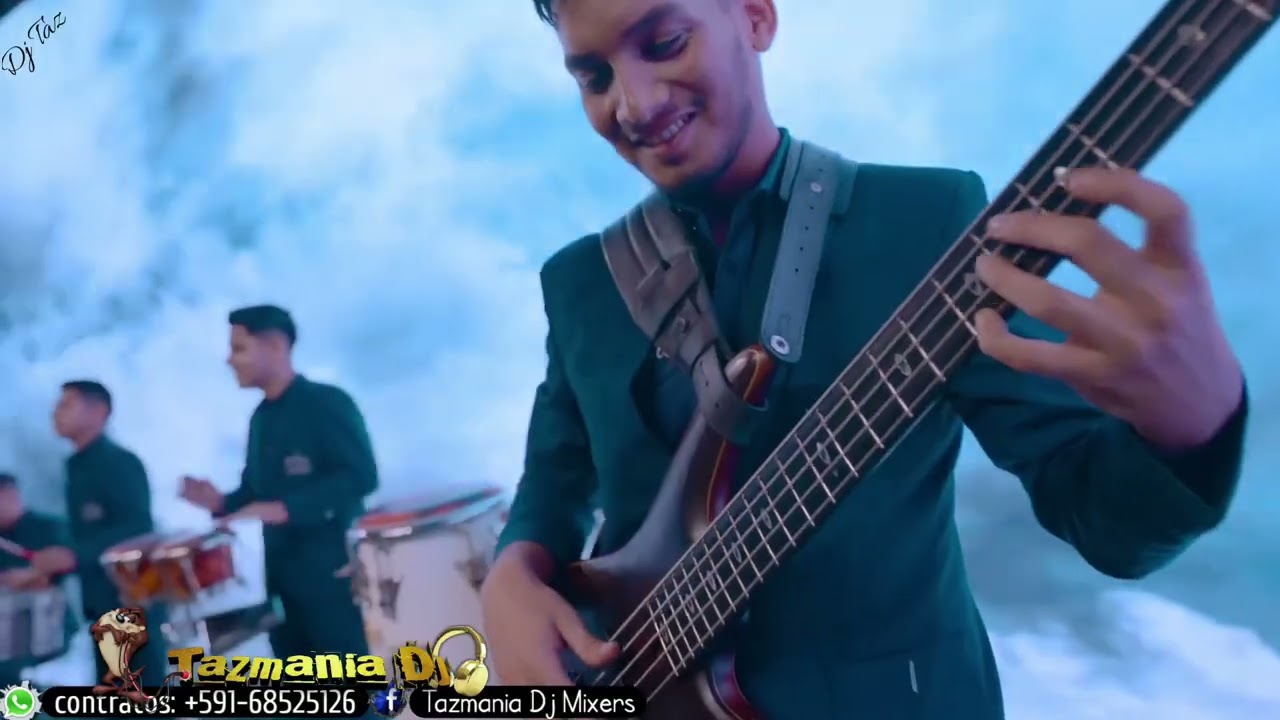Cumbia Chelera 🍺🍻Mix 2 🇵🇪 Armonia 10 - Tony Rosado - la &uacute;nica Tropical --(( Tazmania Dj Mixers  ))--