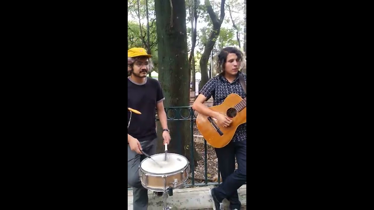 Ramona - Si te digo lo que siento acustico