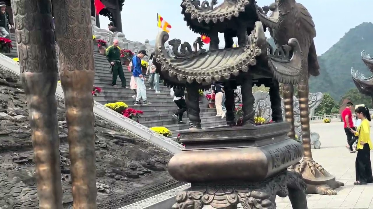 Du xuân 2026