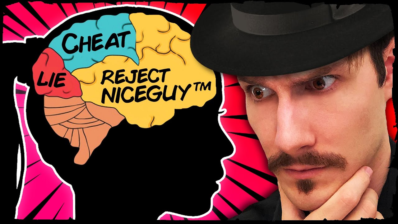 r/JustNeckBeardThings - M&rsquo;Ladies