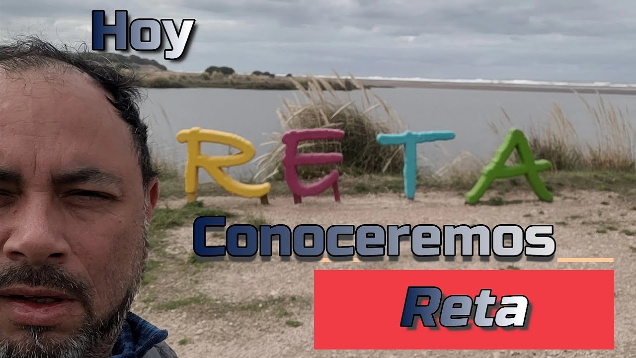 Reta - Un jubilado suelto