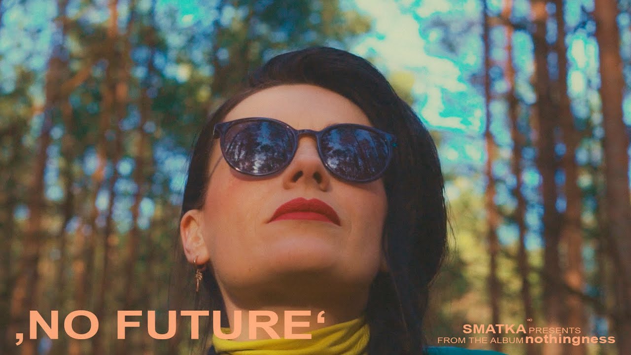 ＳＭＡＴＫＡ - ℕ𝕠 𝔽𝕦𝕥𝕦𝕣𝕖