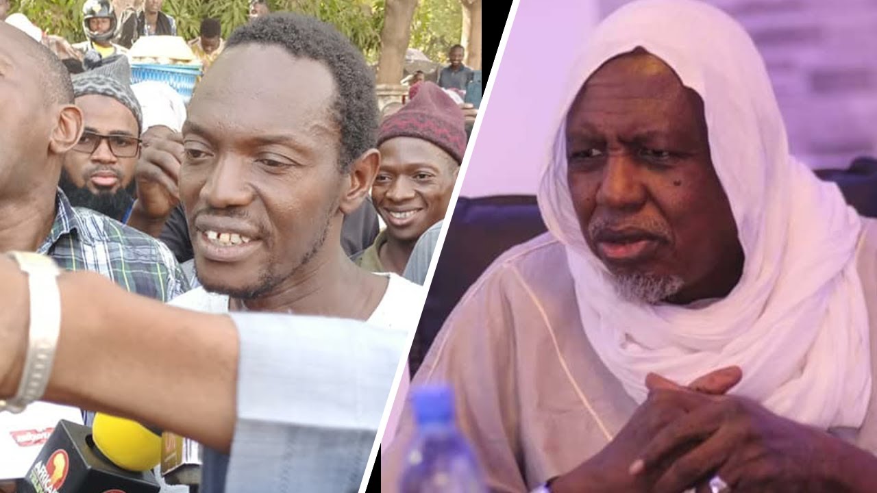 Ras Bath: 2e grand déballage contre Dicko