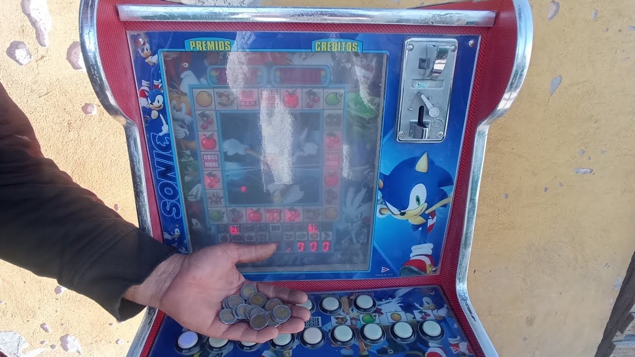 Nuestra Estrategia para la Máquina Tragamonedas 🎰🍎🍀