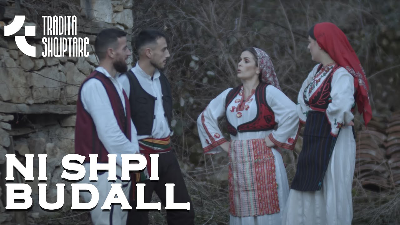 Tregime Popullore - Ni shpi budall (2024)