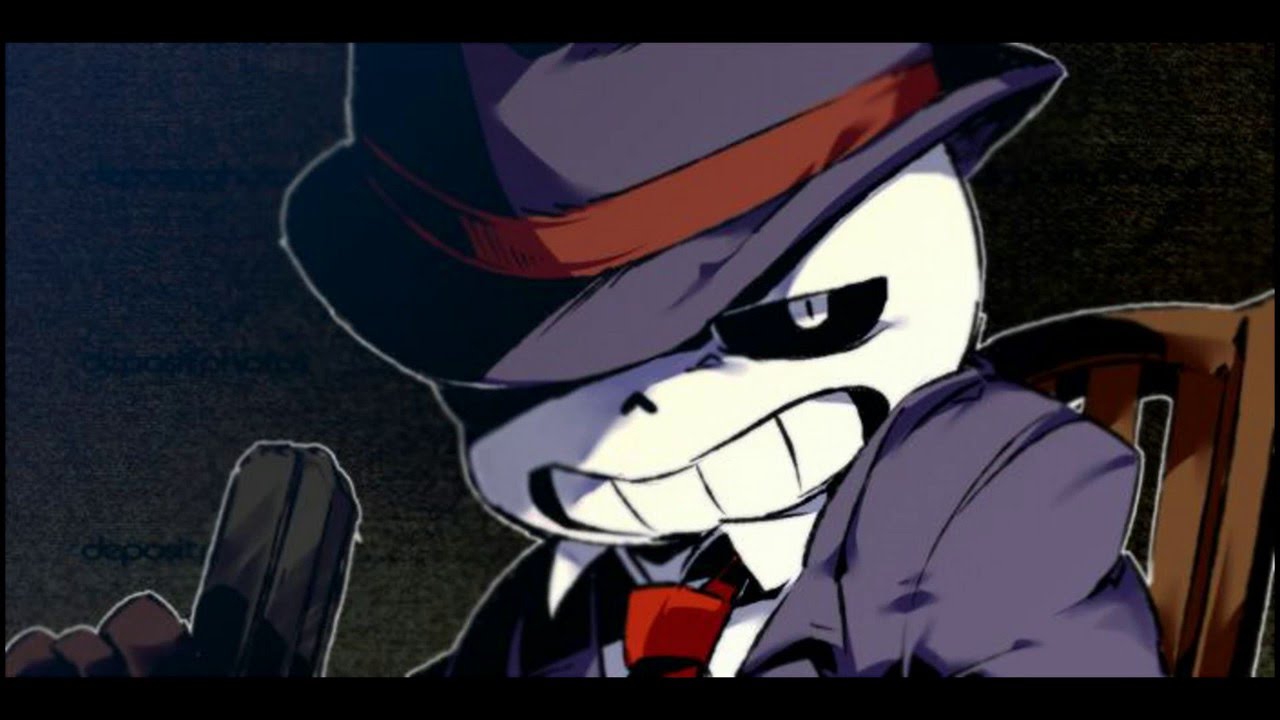 MAFIATALE- MEGALOVANIA REMIX (Megalomafia) 【Jeffrey Watkins】