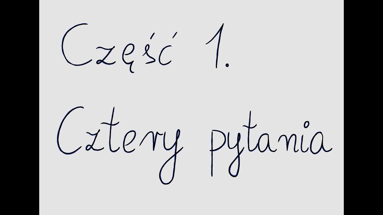 Kto? Time? Tense? (+) (-) (?)