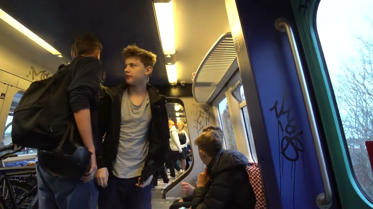 KONTROLLØR PRANK! (Part 2)