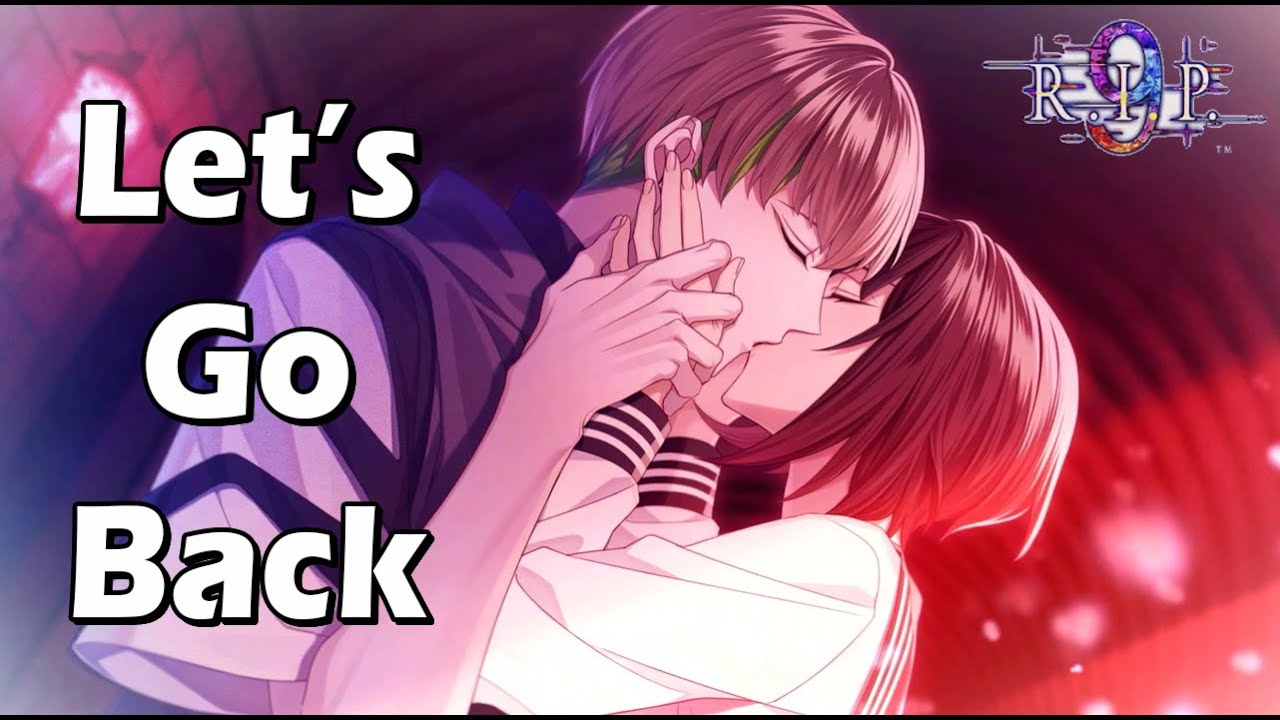 9 R.I.P  ~Urban Legends: Koyo~ Ep. 31: Back to the Living