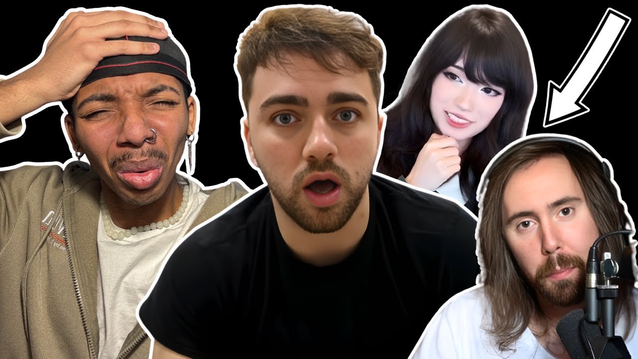 MIZKIF ПОДАЕТ В СУД НА EMIRU И ASMONGOLD ЗА КЛЕВЕТУ?!?