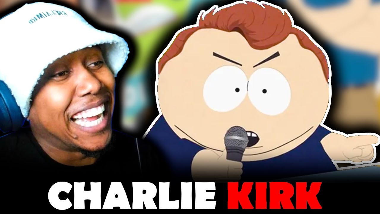 South Park Season 27 - Got a Nut (WILD EPISODE) Reaction (S27, E2)