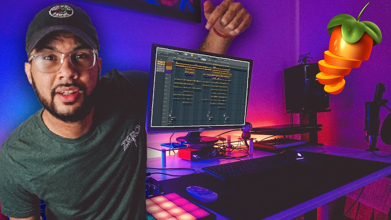 How To Arrange Your Beats For TV Placements In FL STUDIO (with Free FLP)